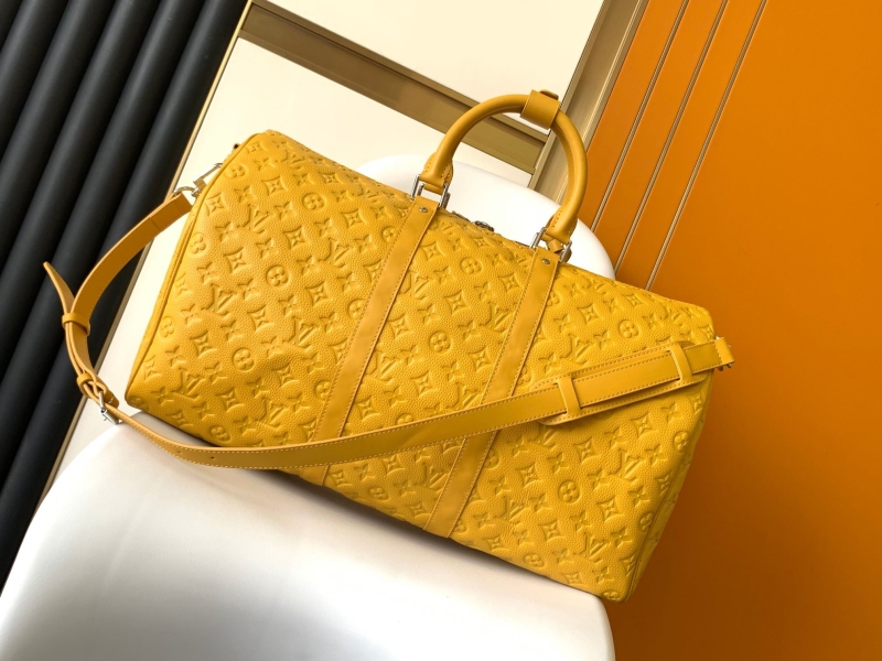 LV Travel Bags